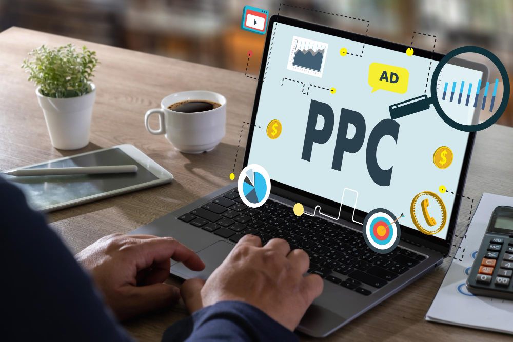 Publicidad Ppc Maximizando El Retorno De Inversi N Cute Digital Media